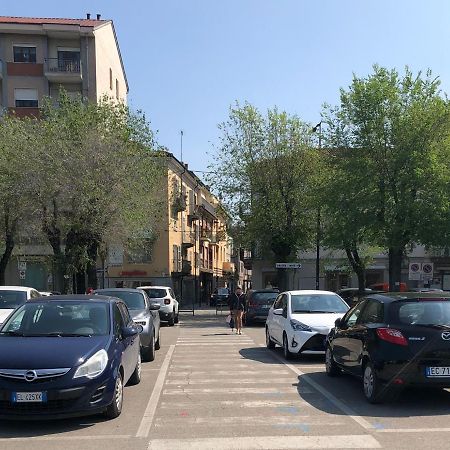 La Canonica - Charming Self-Catering Apartments In Nizza Monferrato Extérieur photo