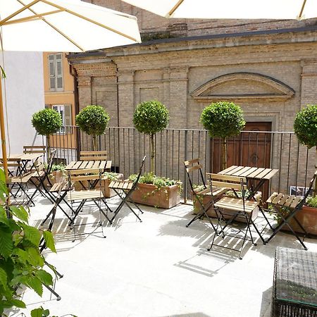 La Canonica - Charming Self-Catering Apartments In Nizza Monferrato Extérieur photo