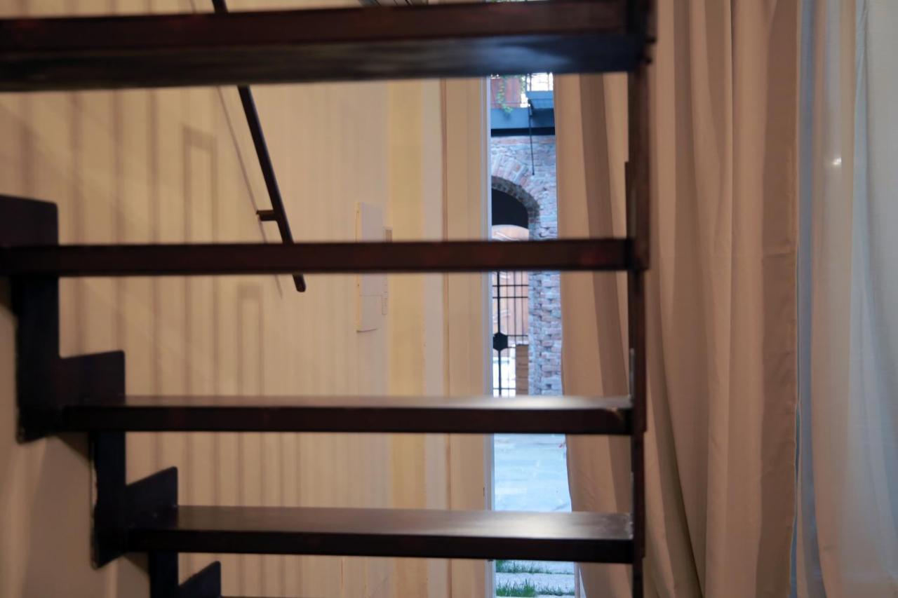 La Canonica - Charming Self-Catering Apartments In Nizza Monferrato Extérieur photo