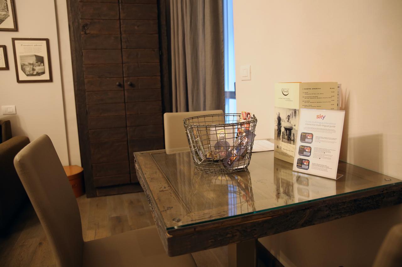 La Canonica - Charming Self-Catering Apartments In Nizza Monferrato Extérieur photo