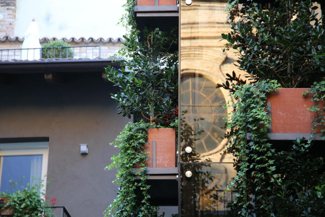 La Canonica - Charming Self-Catering Apartments In Nizza Monferrato Extérieur photo