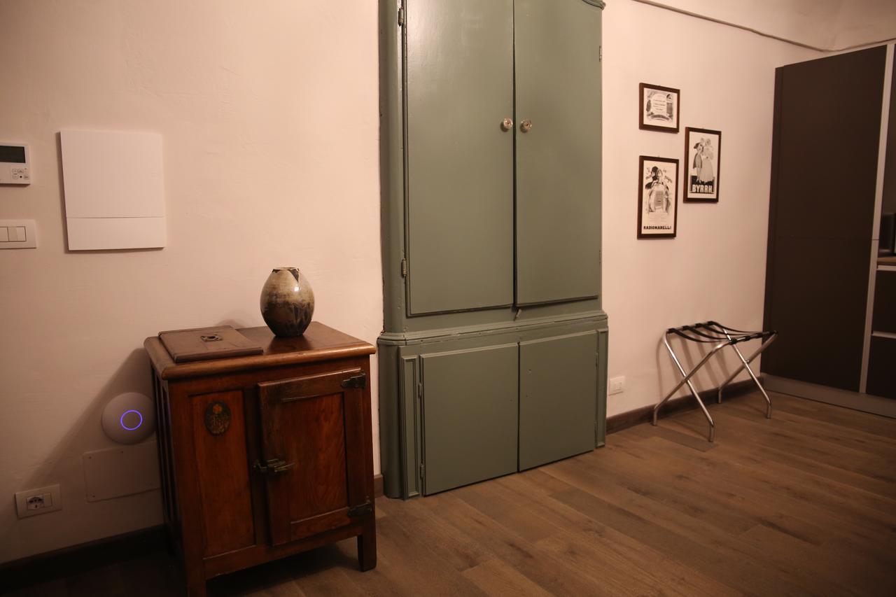 La Canonica - Charming Self-Catering Apartments In Nizza Monferrato Extérieur photo