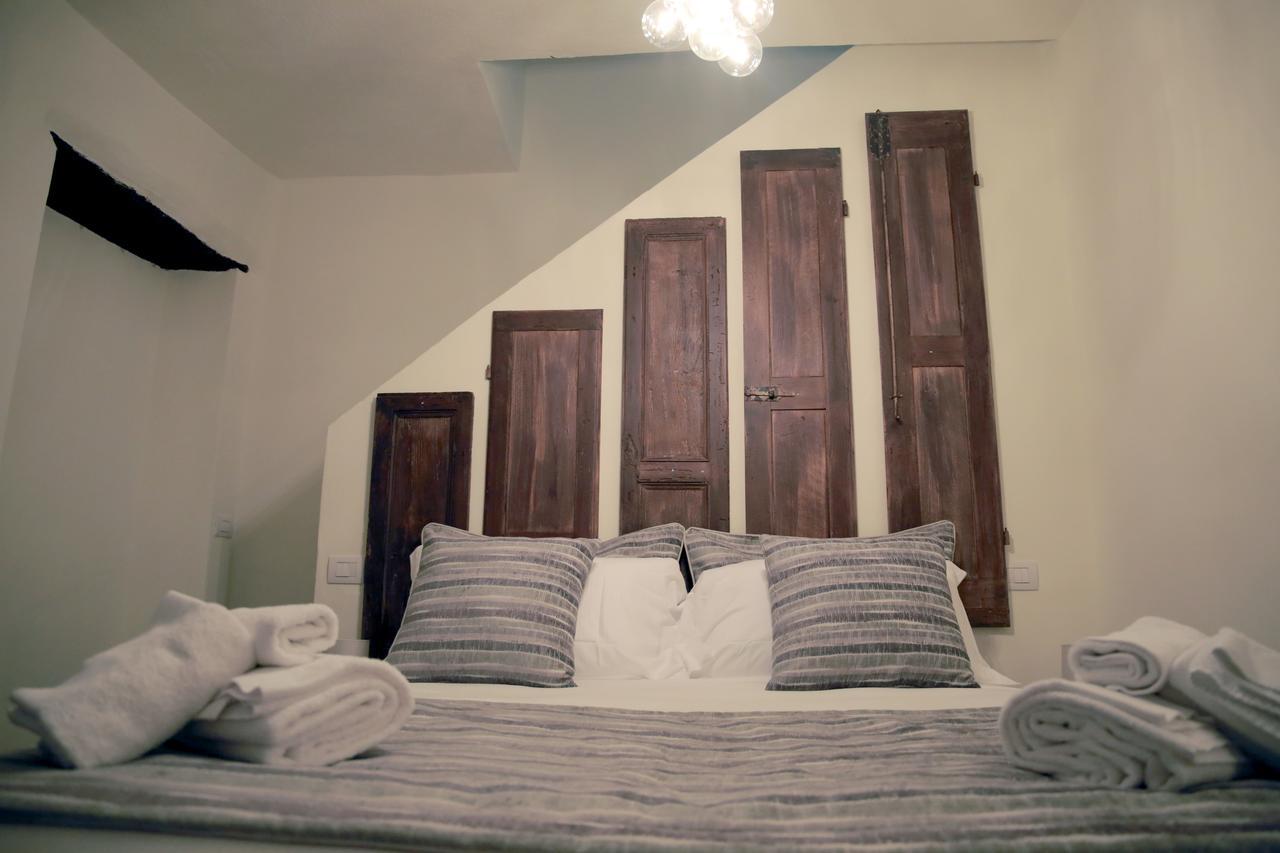 La Canonica - Charming Self-Catering Apartments In Nizza Monferrato Extérieur photo