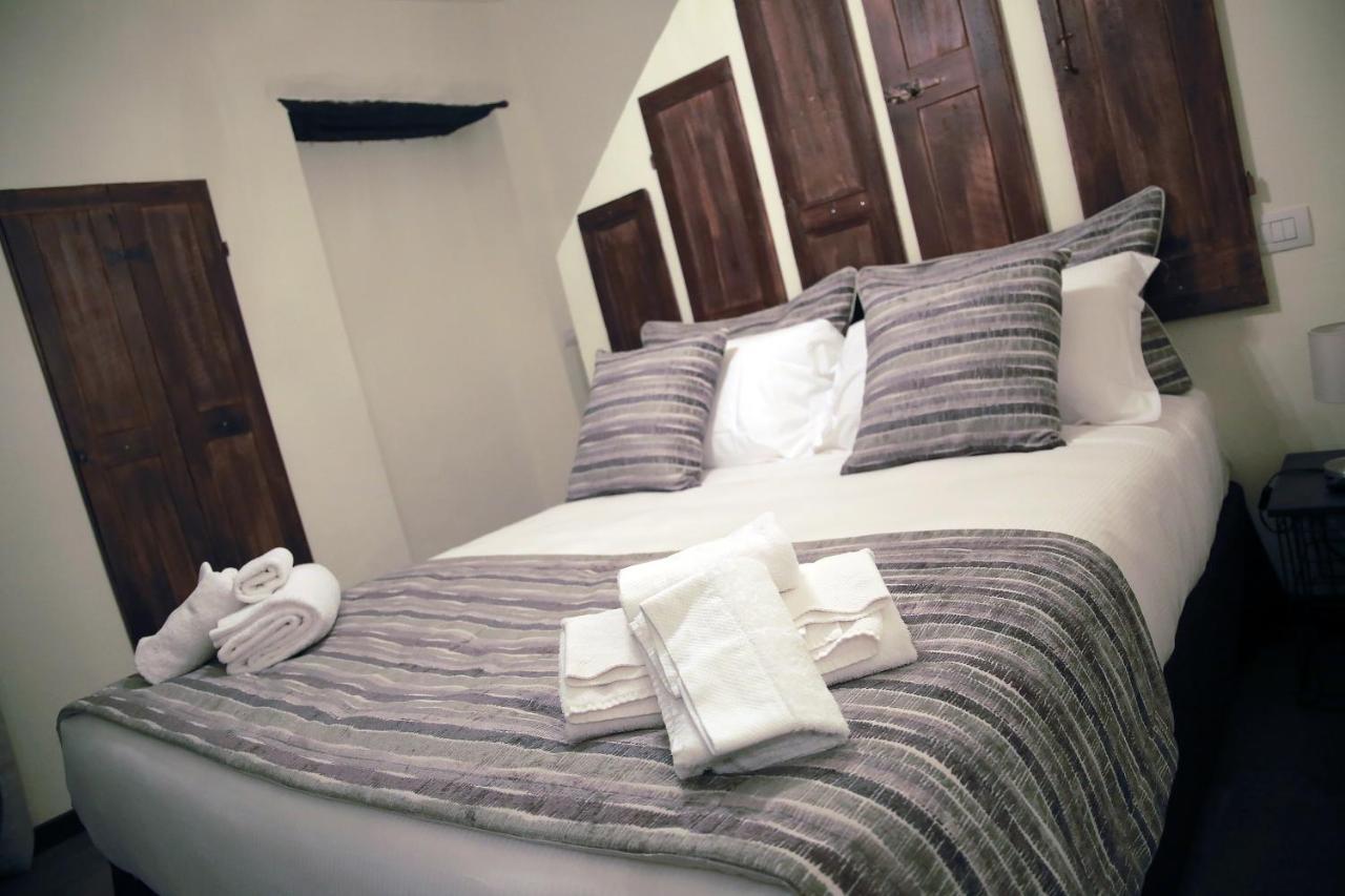 La Canonica - Charming Self-Catering Apartments In Nizza Monferrato Extérieur photo