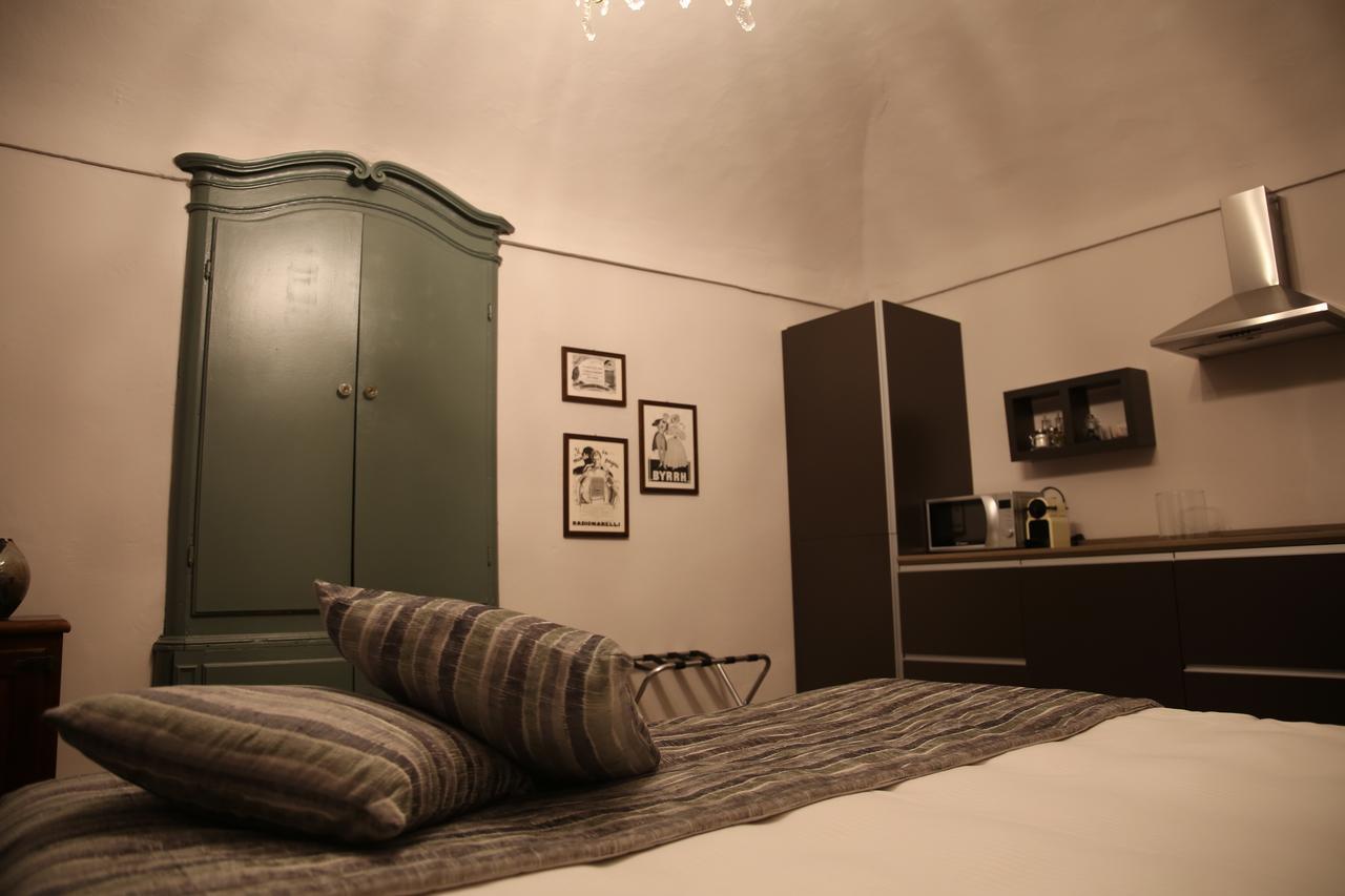 La Canonica - Charming Self-Catering Apartments In Nizza Monferrato Extérieur photo