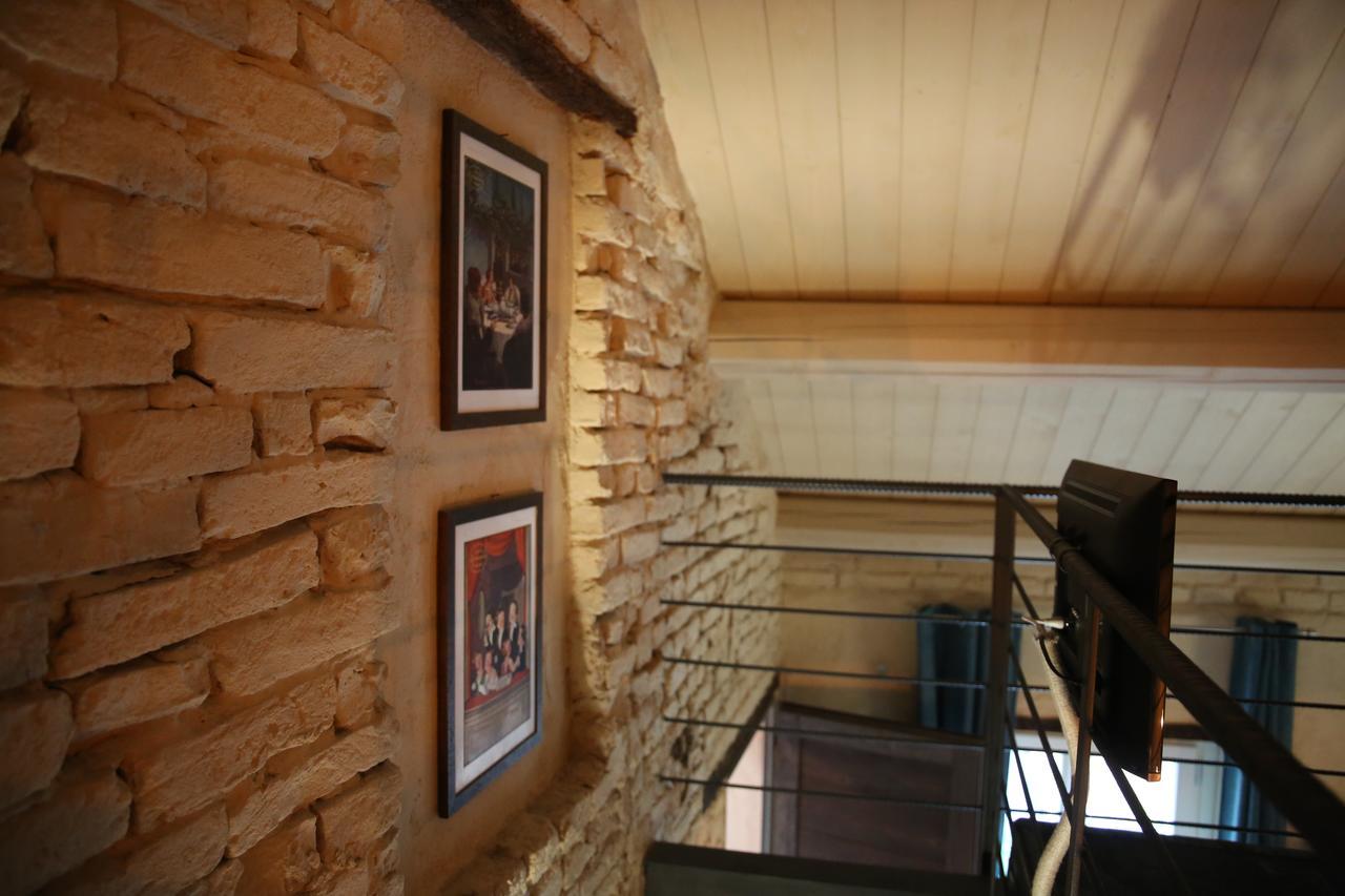 La Canonica - Charming Self-Catering Apartments In Nizza Monferrato Extérieur photo