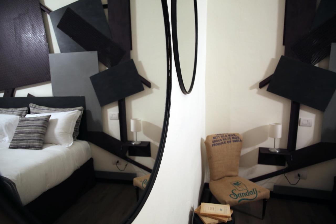 La Canonica - Charming Self-Catering Apartments In Nizza Monferrato Extérieur photo