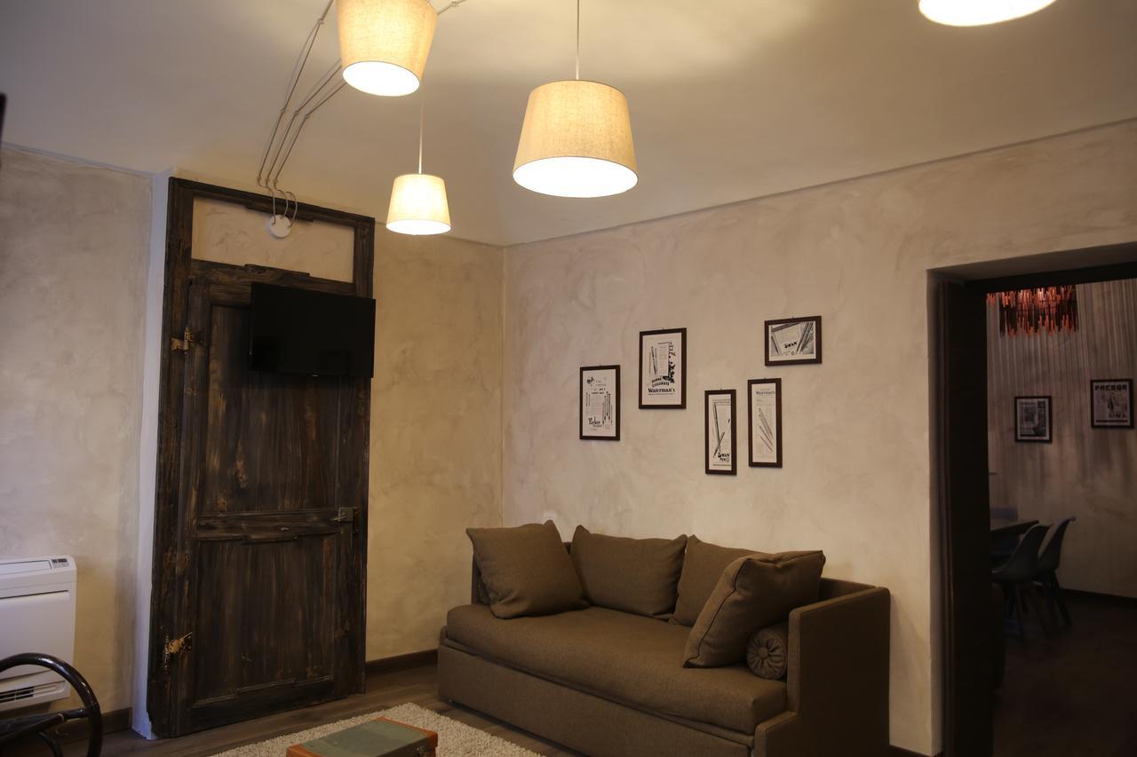 La Canonica - Charming Self-Catering Apartments In Nizza Monferrato Extérieur photo