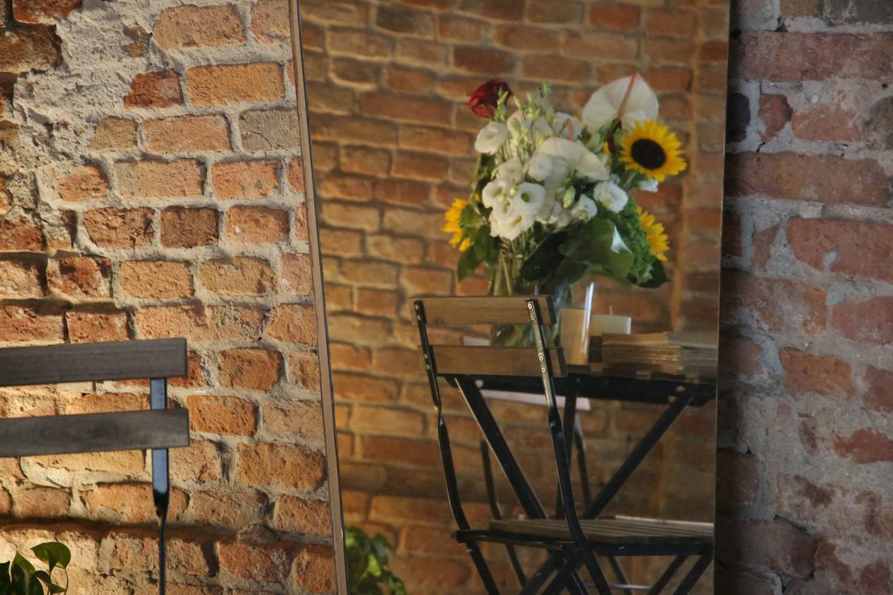 La Canonica - Charming Self-Catering Apartments In Nizza Monferrato Extérieur photo