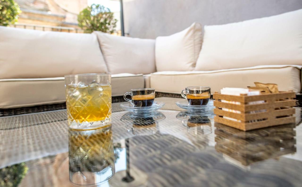 La Canonica - Charming Self-Catering Apartments In Nizza Monferrato Extérieur photo