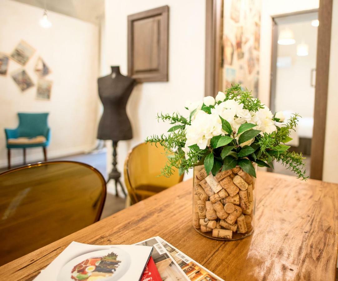La Canonica - Charming Self-Catering Apartments In Nizza Monferrato Extérieur photo
