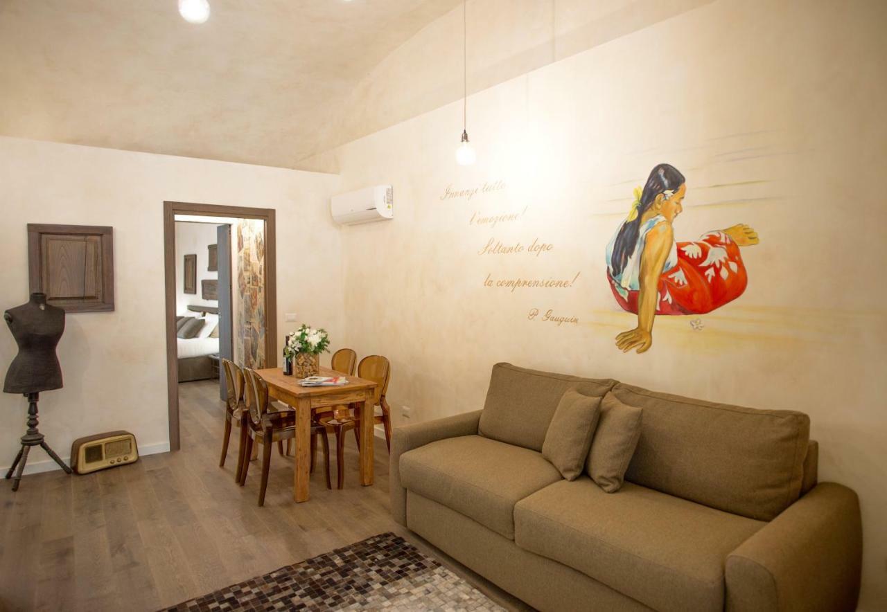 La Canonica - Charming Self-Catering Apartments In Nizza Monferrato Extérieur photo