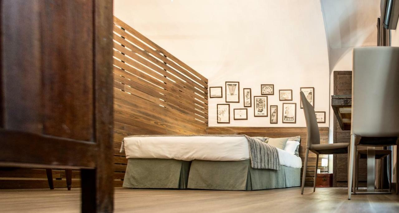 La Canonica - Charming Self-Catering Apartments In Nizza Monferrato Extérieur photo