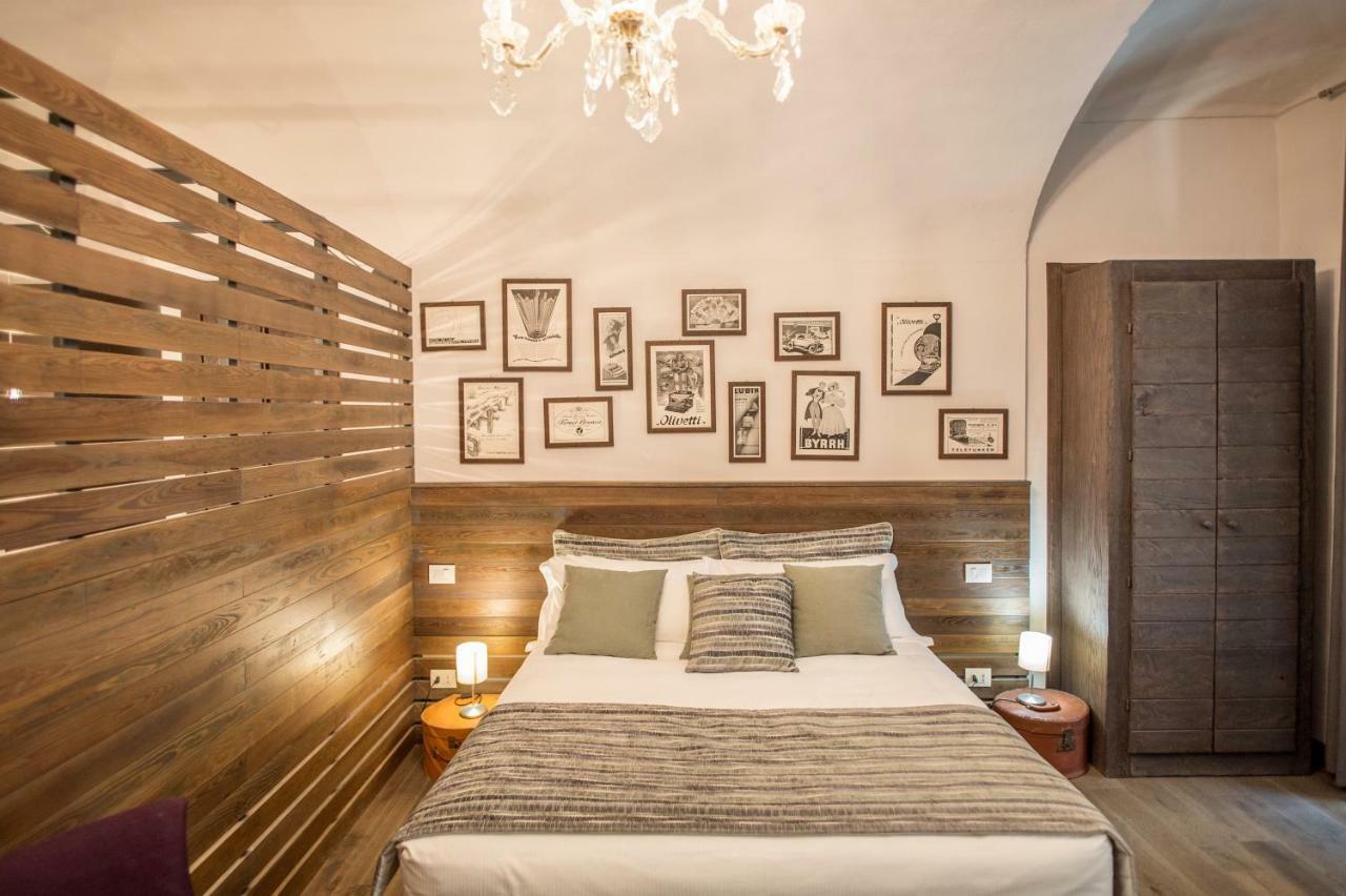 La Canonica - Charming Self-Catering Apartments In Nizza Monferrato Extérieur photo