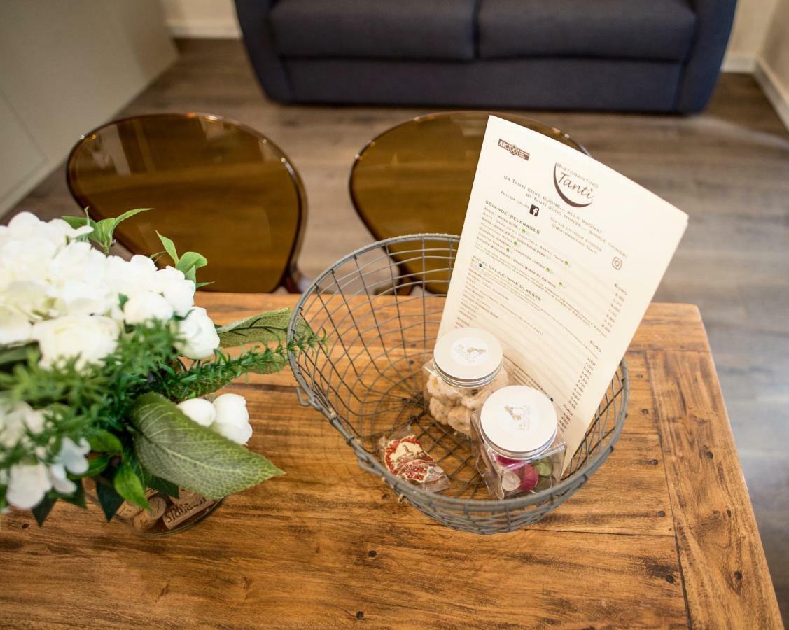 La Canonica - Charming Self-Catering Apartments In Nizza Monferrato Extérieur photo