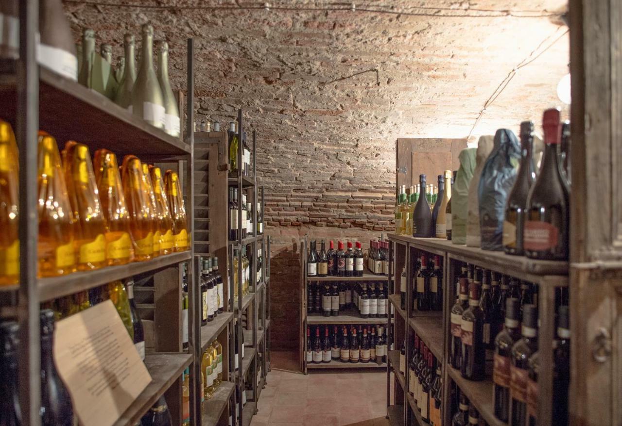 La Canonica - Charming Self-Catering Apartments In Nizza Monferrato Extérieur photo